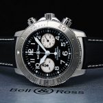 ベル＆ロス　ダイバー300　DIVER-BW